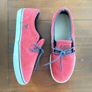 Fallen Footwear Brain Hansen *The Eazy*